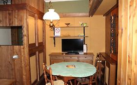 casa Luca Prato Verde 1